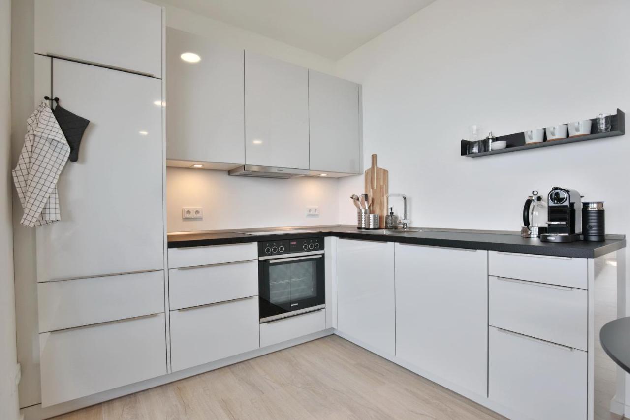 Strandperle Ostsee Suite 3 Niendorf  Eksteriør billede